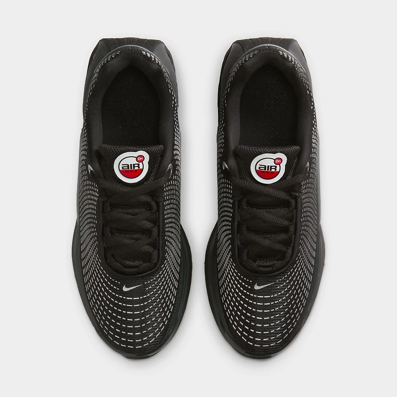 Nike Air Max DN GS Black / University Red