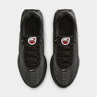 Nike Air Max DN GS Black / University Red
