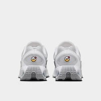 Nike Air Max DN GS White / - Metallic Silver