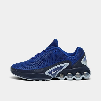 Nike Air Max DN GS Hyper Blue / White - Midnight Navy