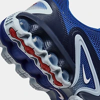 Nike Air Max DN GS Hyper Blue / White - Midnight Navy
