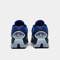 Nike Air Max DN GS Hyper Blue / White - Midnight Navy