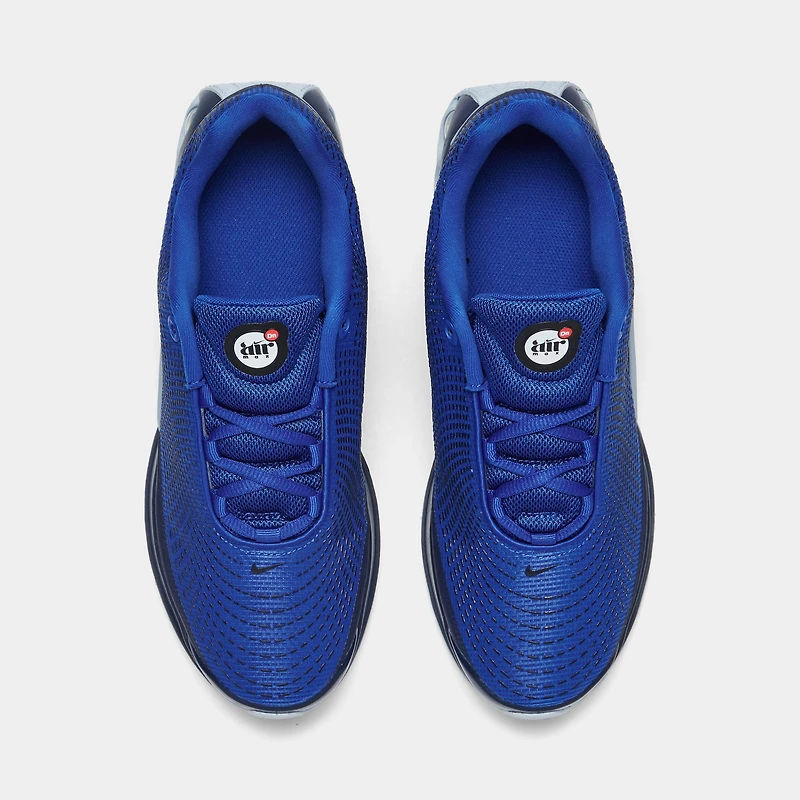 Nike Air Max DN GS Hyper Blue / White - Midnight Navy