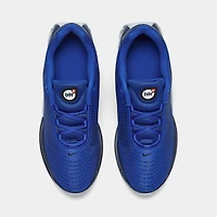 Nike Air Max DN GS Hyper Blue / White - Midnight Navy