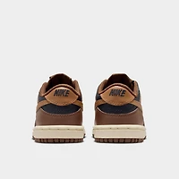 Nike Dunk Low TD Black / British Tan Cacao Wow