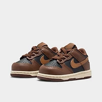 Nike Dunk Low TD Black / British Tan Cacao Wow