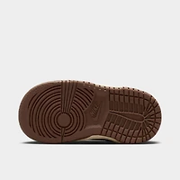 Nike Dunk Low TD Black / British Tan Cacao Wow