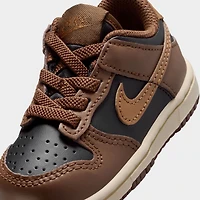 Nike Dunk Low TD Black / British Tan Cacao Wow