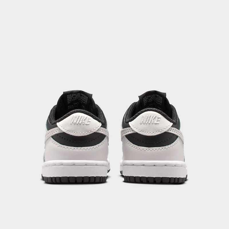 Nike Dunk Low TD Noir / Teinte Platine