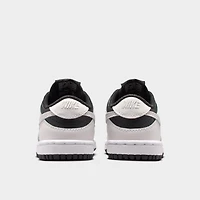 Nike Dunk Low TD Noir / Teinte Platine
