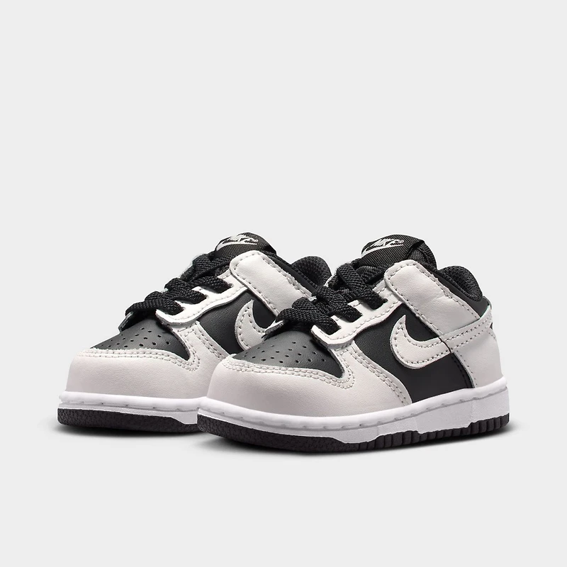 Nike Dunk Low TD Black / Platinum Tint
