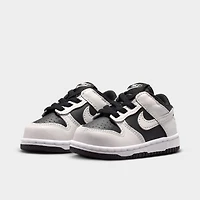 Nike Dunk Low TD Black / Platinum Tint