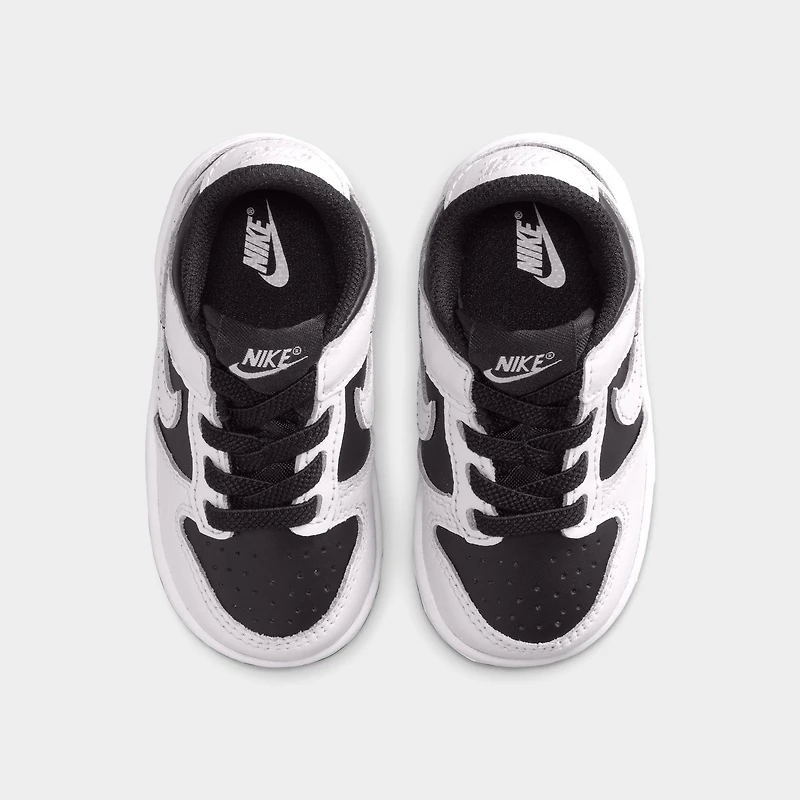 Nike Dunk Low TD Black / Platinum Tint