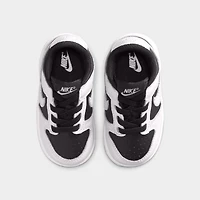 Nike Dunk Low TD Black / Platinum Tint