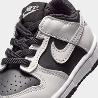 Nike Dunk Low TD Noir / Teinte Platine