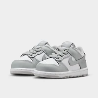 Nike Dunk Low TD Blanc / Gris fumé clair