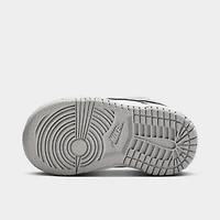 Nike Dunk Low TD Blanc / Gris fumé clair