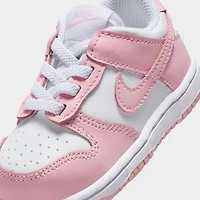 Nike Dunk Low TD White / Medium Soft Pink