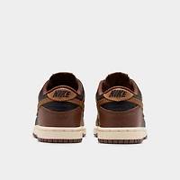 Nike Dunk Low PS Black / British Tan - Cacao Wow