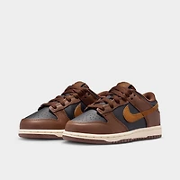 Nike Dunk Low PS Black / British Tan - Cacao Wow