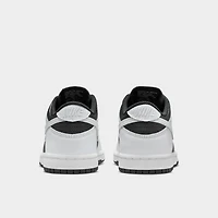 Nike Dunk Low PS Black / Platiunum Tint - Platinum