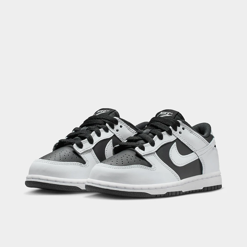 Nike Dunk Low PS Black / Platiunum Tint - Platinum