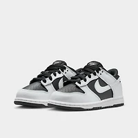 Nike Dunk Low PS Black / Platiunum Tint - Platinum