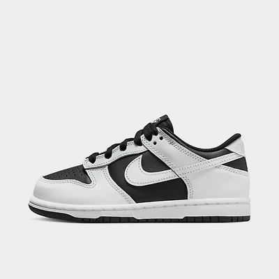 Nike Dunk Low PS Black / Platiunum Tint - Platinum