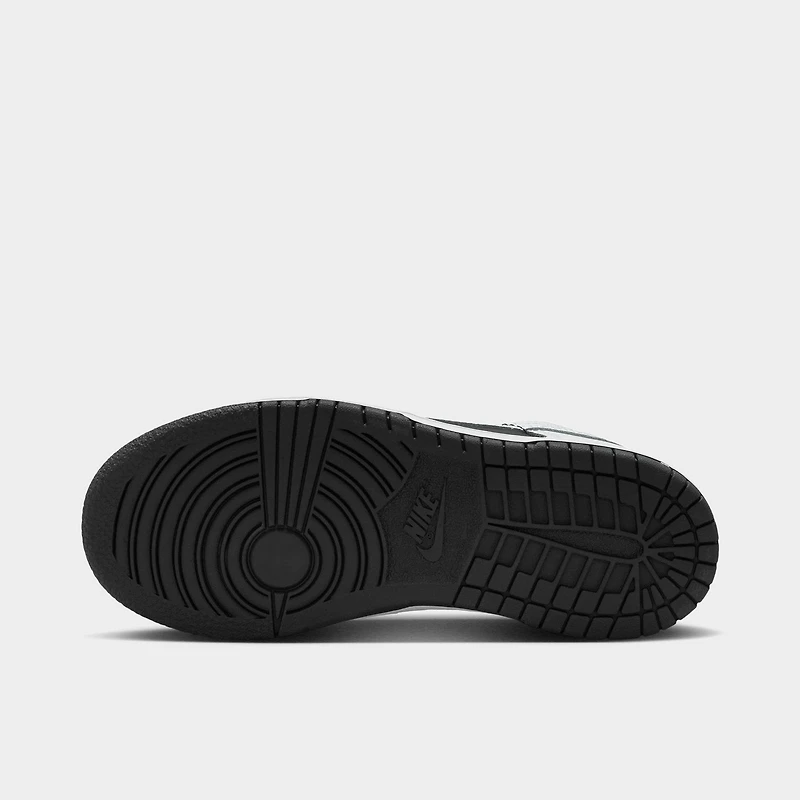 Nike Dunk Low PS Black / Platiunum Tint - Platinum