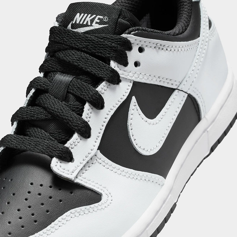 Nike Dunk Low PS Black / Platiunum Tint - Platinum