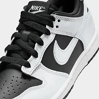 Nike Dunk Low PS Black / Platiunum Tint - Platinum