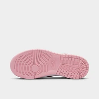 Nike Dunk Low PS White / Medium Soft Pink