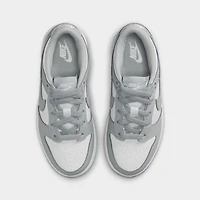 Nike Dunk PS White / Light Smoke Grey