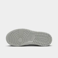 Nike Dunk PS White / Light Smoke Grey