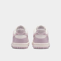 Nike Dunk Low GS Sail / Particle Rose - Enigma Stone