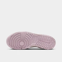 Nike Dunk Low GS Sail / Particle Rose - Enigma Stone