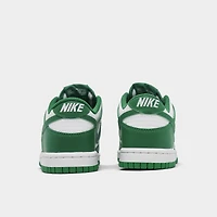 Nike Dunk Low GS White / Malachite