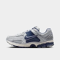 Nike Zoom Vomero 5 Vast Grey / Blue Void - Wolf