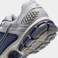 Nike Zoom Vomero 5 Vast Grey / Blue Void - Wolf