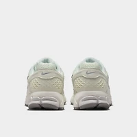Nike Vomero Off White / Silver