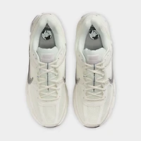 Nike Vomero Off White / Silver
