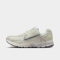 Nike Vomero Off White / Silver