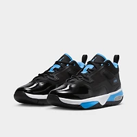 Jordan Stay Loyal 3 GS Black / University Blue - White