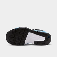 Jordan Stay Loyal 3 GS Black / University Blue - White