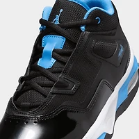 Jordan Stay Loyal 3 GS Black / University Blue - White