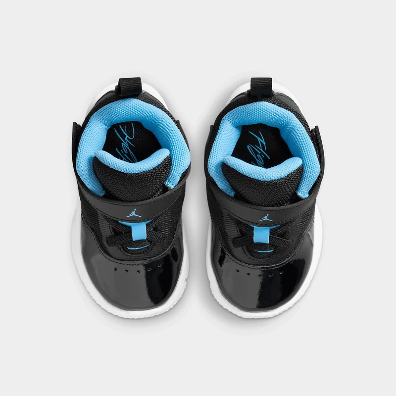 Jordan Stay Loyal 3 TD Black / University Blue - White