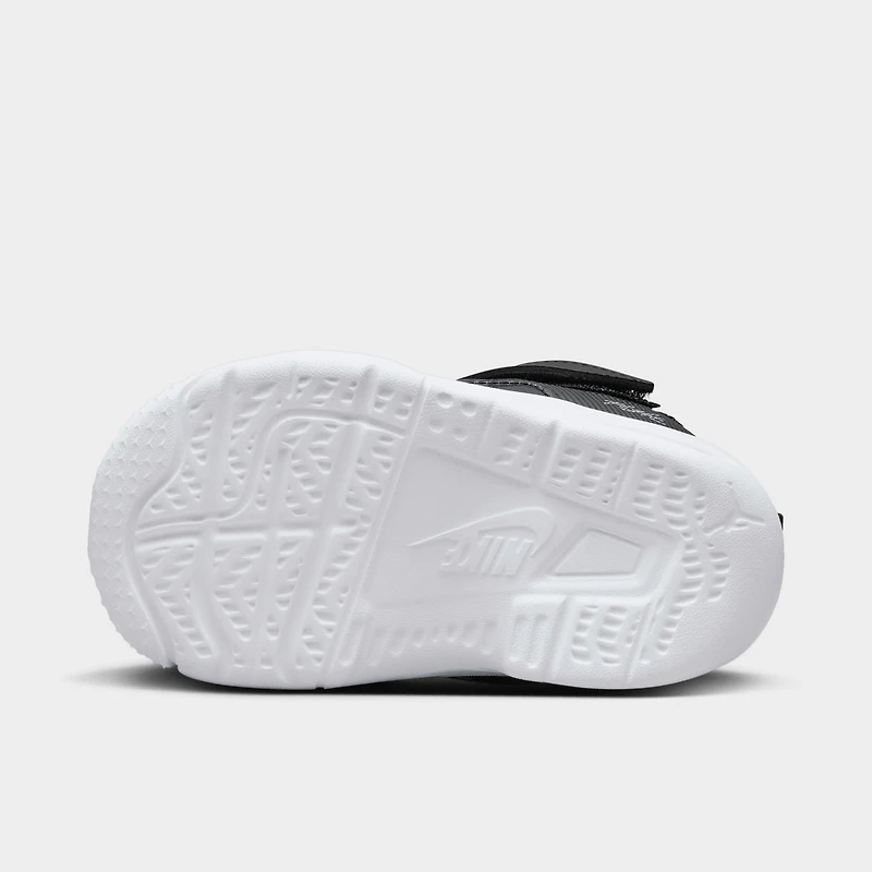 Jordan Stay Loyal 3 TD Black / University Blue - White