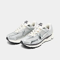 Nike Women's Zoom Vomero 5 Photon Dust / Chrome - Gridiron