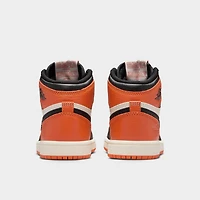 Jordan 1 Retro High OG PS Black / Sail - Starfish