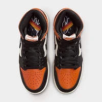 Jordan 1 Retro High OG GS Black / Sail - Starfish